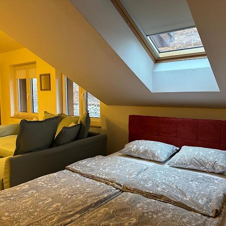 Apartamenty Ceglane Торунь Екстер'єр фото