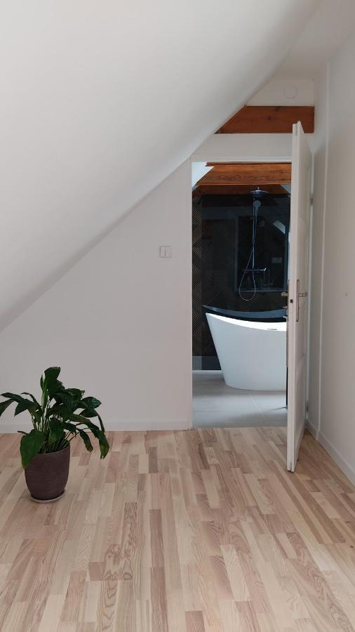 Apartamenty Ceglane Торунь Екстер'єр фото