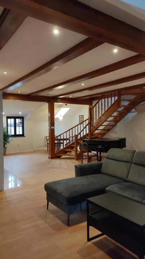 Apartamenty Ceglane Торунь Екстер'єр фото