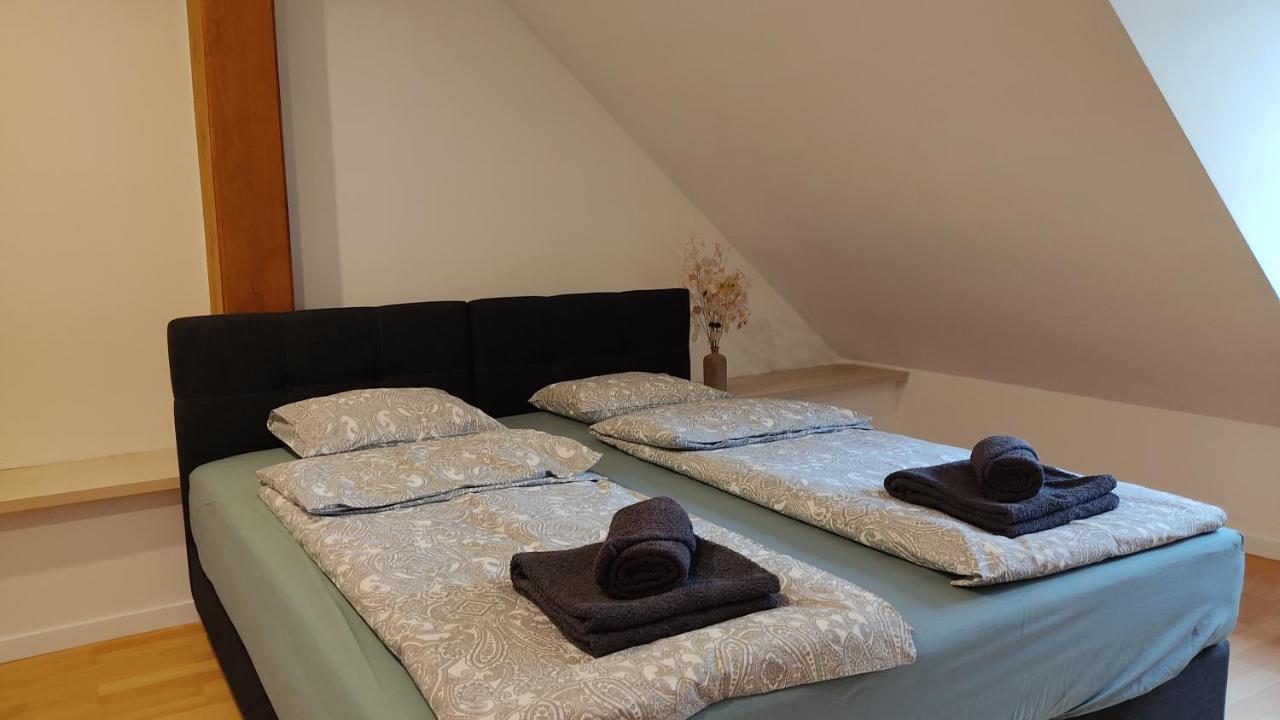Apartamenty Ceglane Торунь Екстер'єр фото