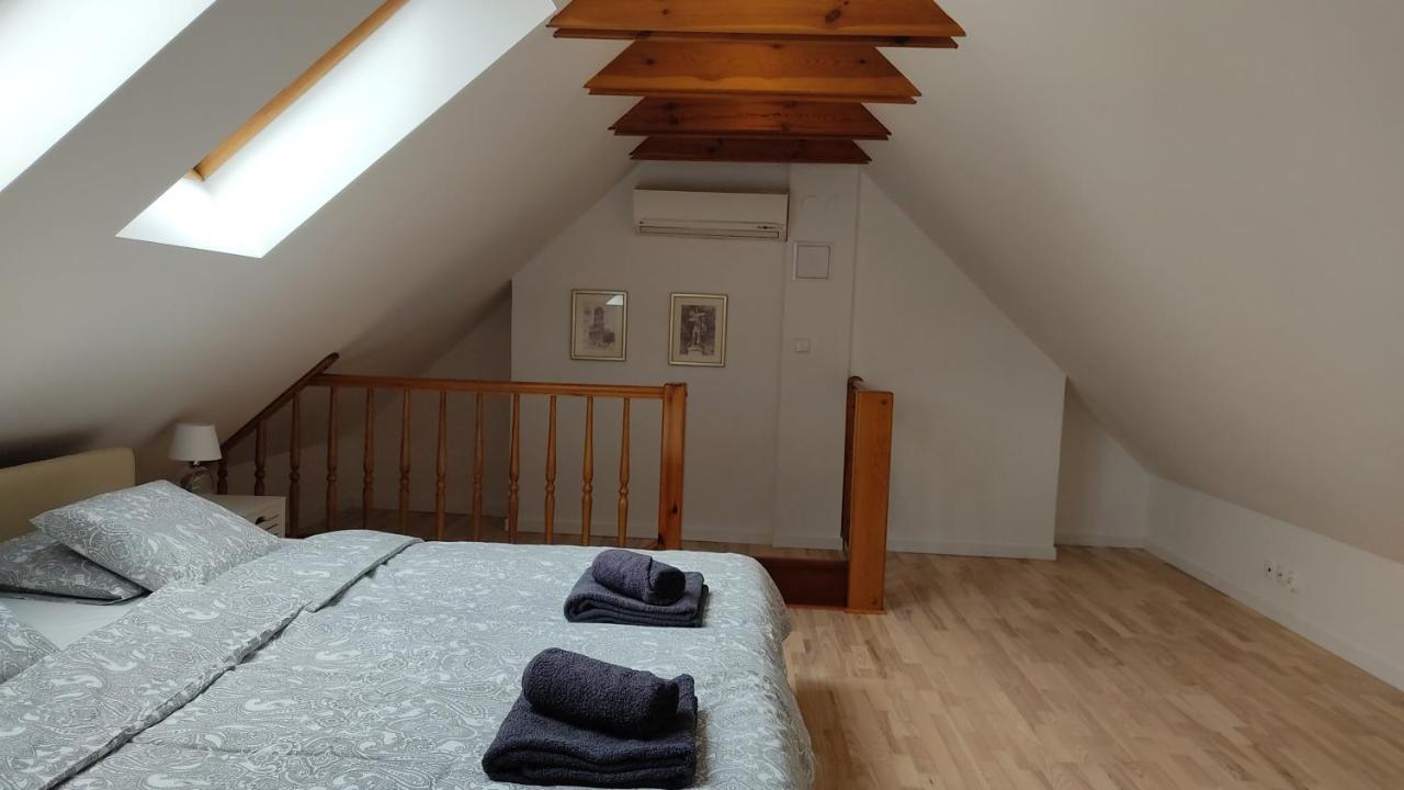Apartamenty Ceglane Торунь Екстер'єр фото