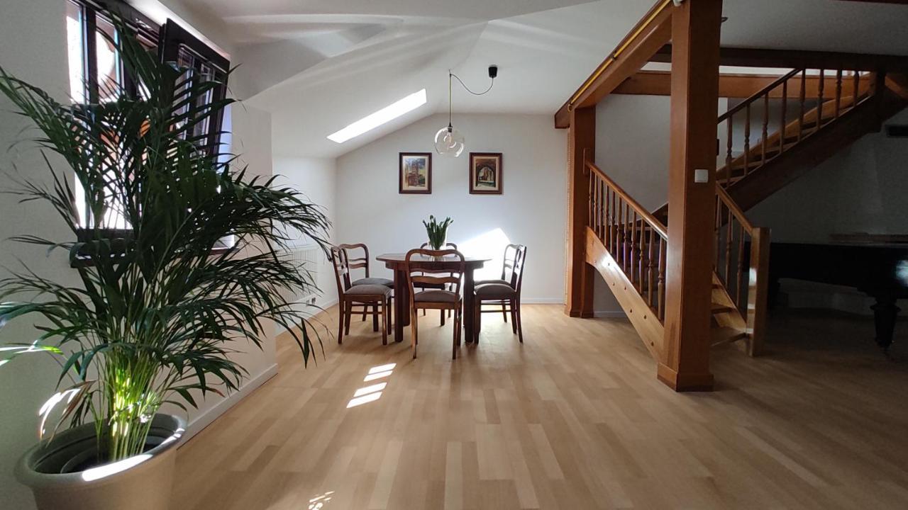 Apartamenty Ceglane Торунь Екстер'єр фото