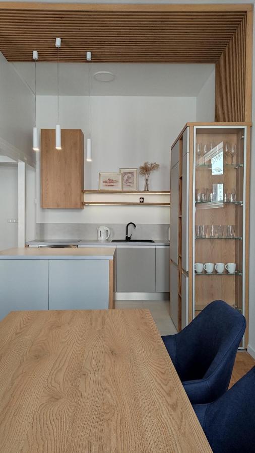 Apartamenty Ceglane Торунь Екстер'єр фото