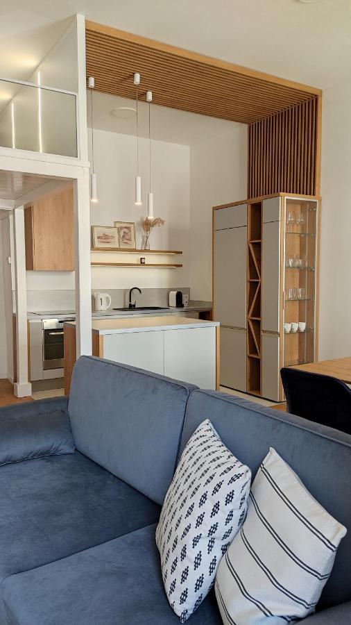 Apartamenty Ceglane Торунь Екстер'єр фото