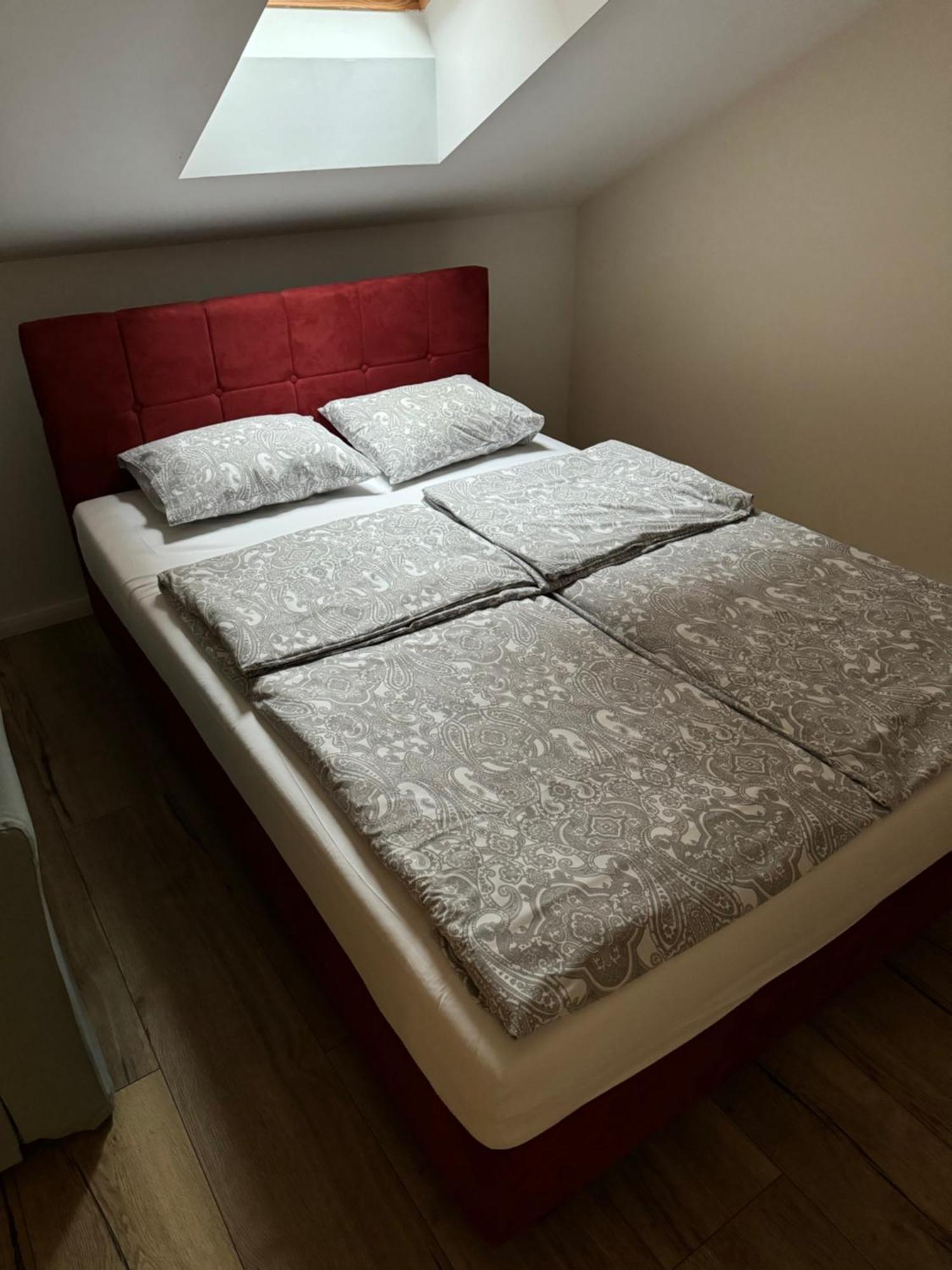 Apartamenty Ceglane Торунь Екстер'єр фото