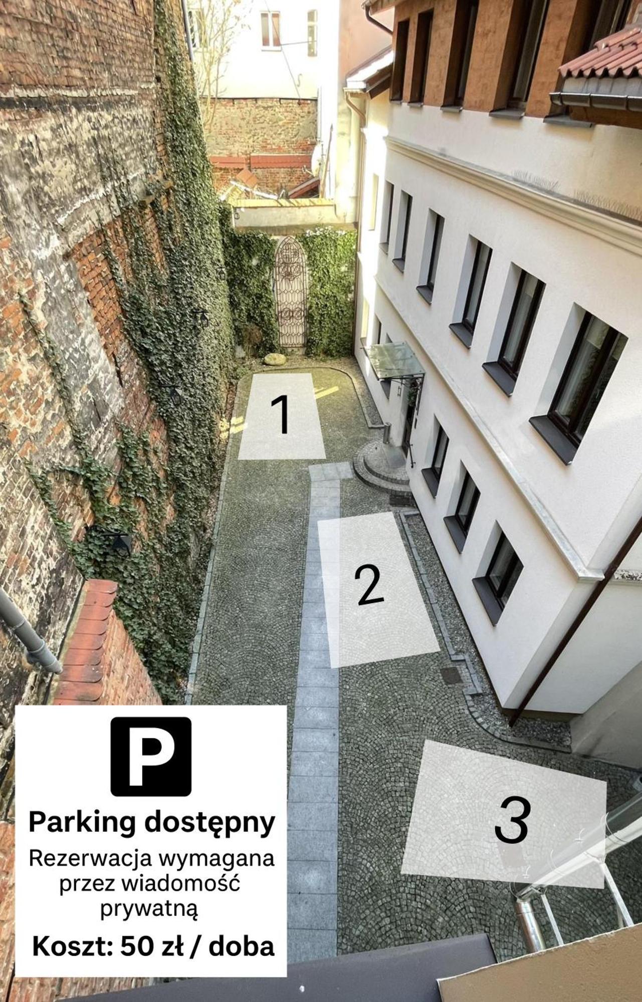 Apartamenty Ceglane Торунь Екстер'єр фото