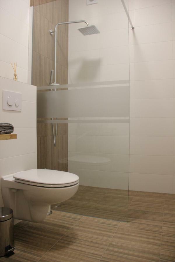 Apartamenty Ceglane Торунь Екстер'єр фото