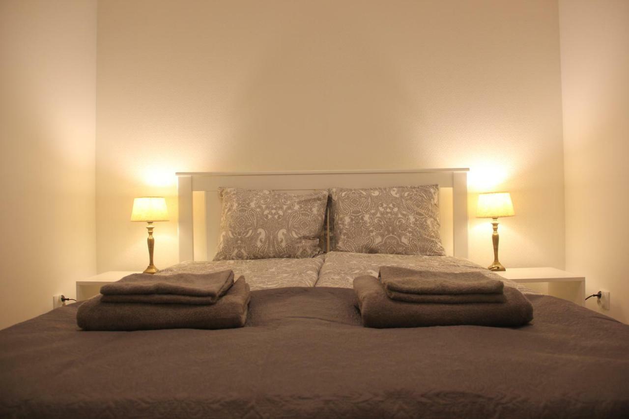 Apartamenty Ceglane Торунь Екстер'єр фото